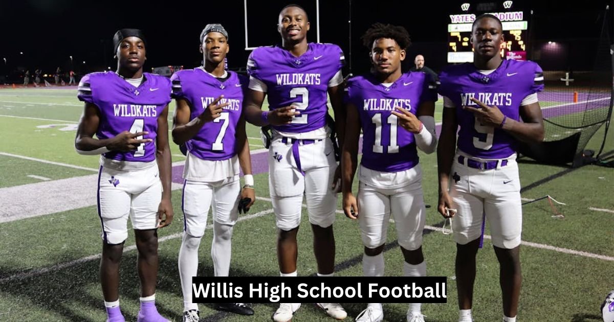 Willis High School Football
