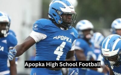 Apopka High School Football