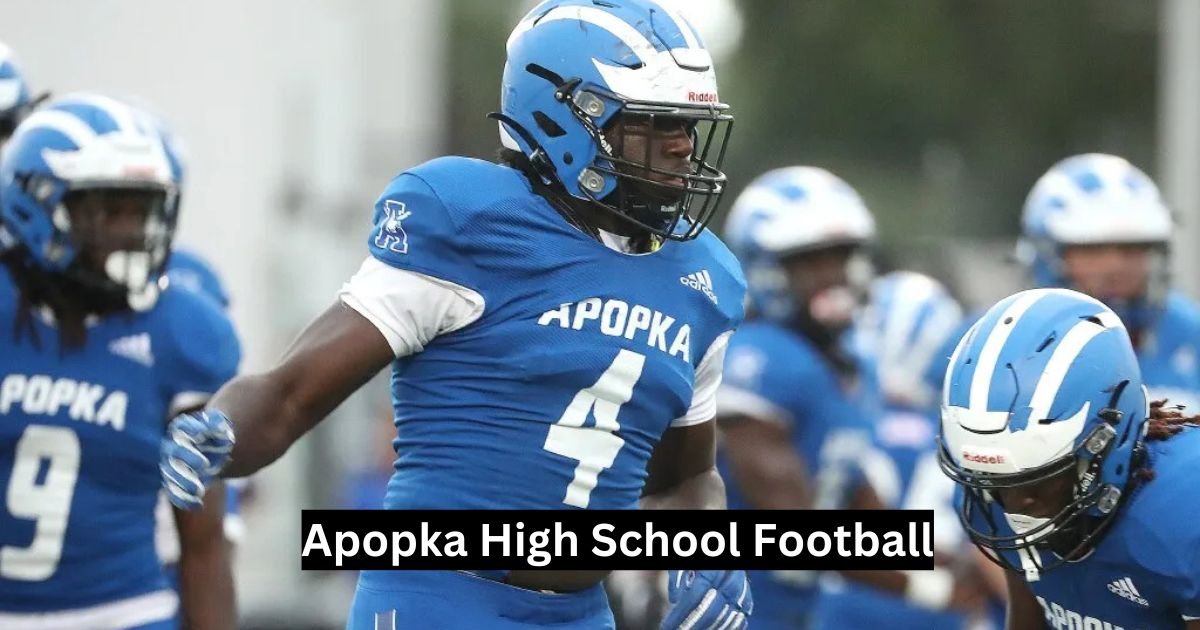 Apopka High School Football