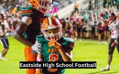 Eastside High School Football: A Legacy of Grit and Glory Eastside High School Football