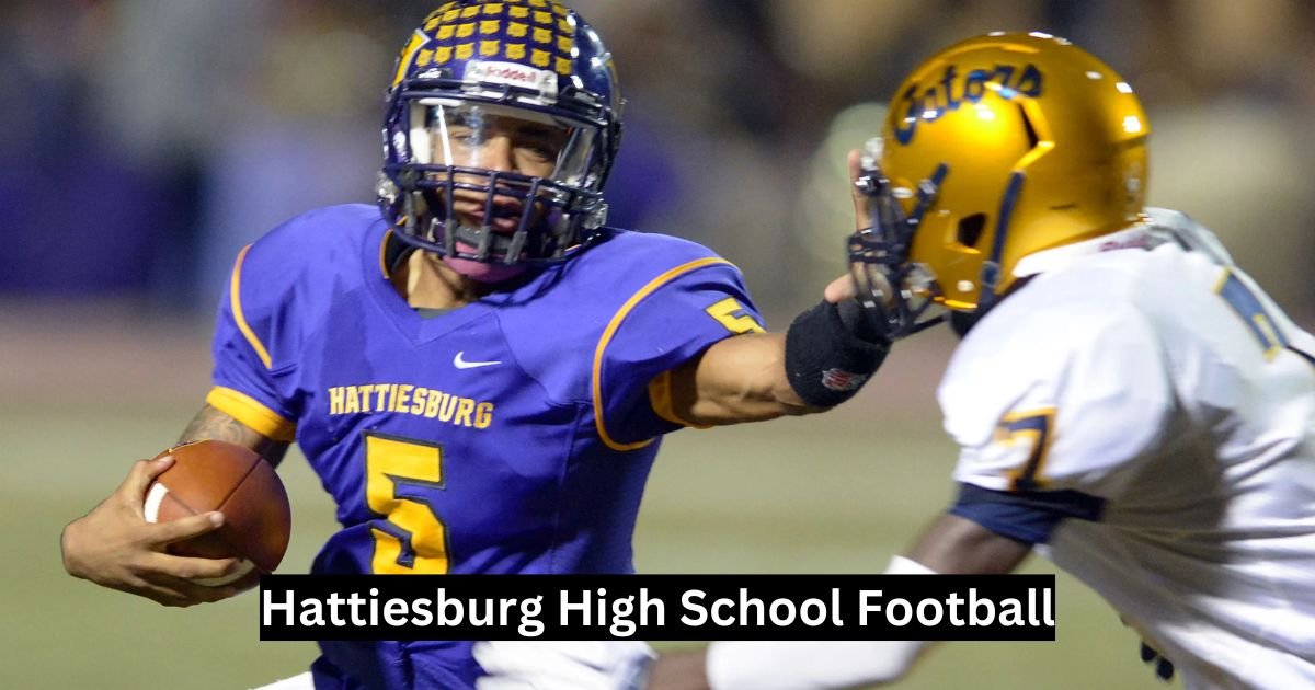 Wisconsin High School Football