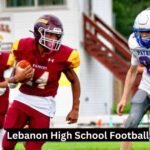 Lebanon High School Football