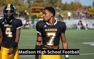 Madison High School Football