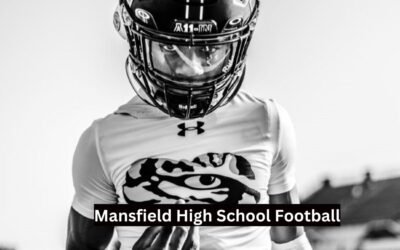 Mansfield High School Football