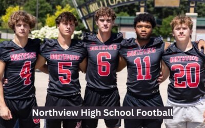 Northview High School Football: A Legacy of Grit and Glory Northview High School Football