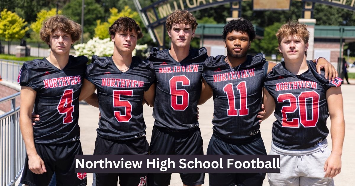 Northview High School Football