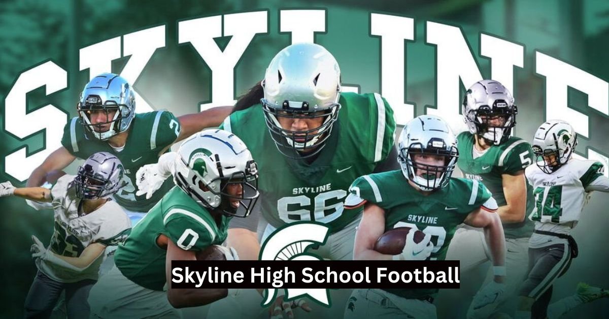 Skyline High School Football
