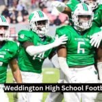 Weddington High School Football