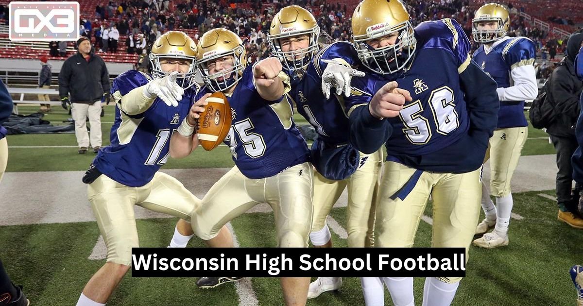 Wisconsin High School Football
