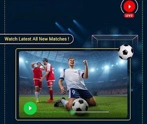Live Score