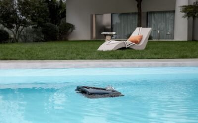 Robot Pool Cleaner: The Ultimate Guide to Choosing the Right Pool Cleaner – Top Features and Benefits Robot Pool Cleaner