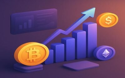 Crypto Passive Income – Guide with Pionexa for Digital Asset Returns Crypto Passive Income