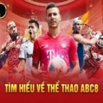 ABC8 Sports – Bet Smarter with Live Odds at ABC8 in 2025