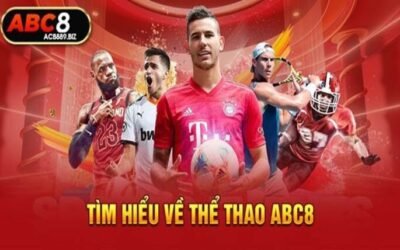 ABC8 Sports – Bet Smarter with Live Odds at ABC8 in 2025