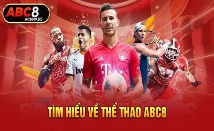 ABC8 Sports – Bet Smarter with Live Odds at ABC8 in 2025