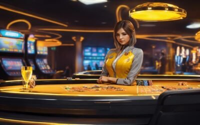 BJ88 Casino: Your Gateway to Online Gambling and Big Jackpots BJ88 Casino