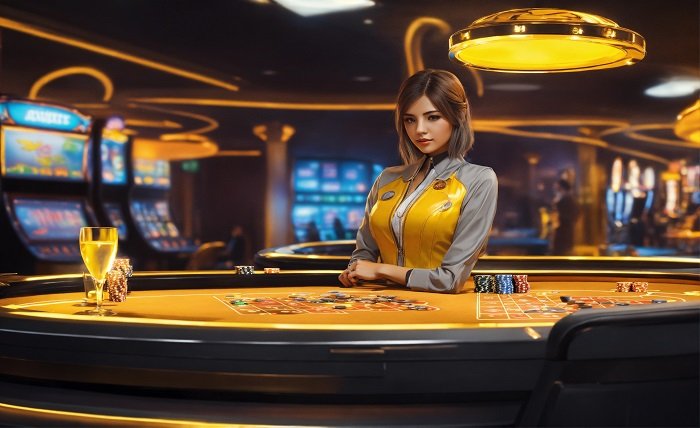 Casino
