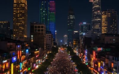 Ho Chi Minh City Nightlife Reviews