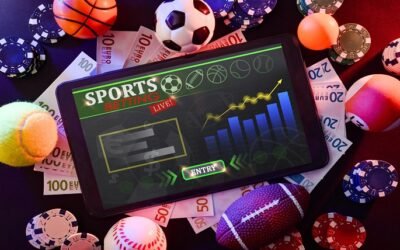 Online Betting
