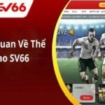 SV66 Sports Promotions