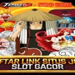 Situs Slot Gacor